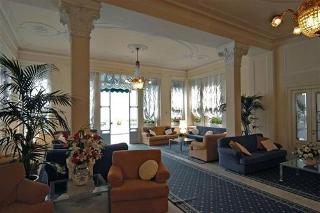 Grand Hotel Menaggio fotoÄŸrafÄ±