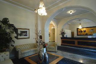 Grand Hotel Menaggio fotoÄŸrafÄ±