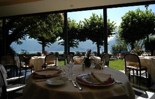 Grand Hotel Menaggio fotoÄŸrafÄ±