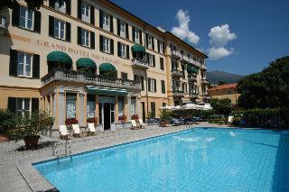 Grand Hotel Menaggio fotoÄŸrafÄ±