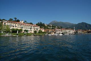 Grand Hotel Menaggio fotoÄŸrafÄ±