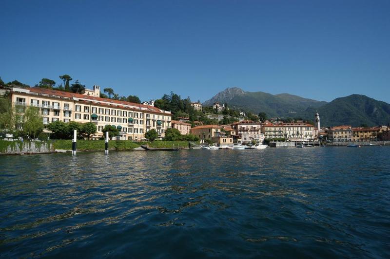 Grand Hotel Menaggio - Genel