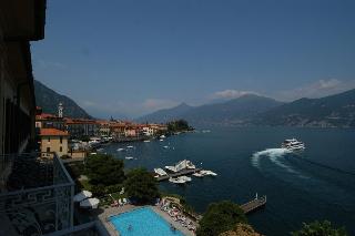 Grand Hotel Menaggio fotoÄŸrafÄ±