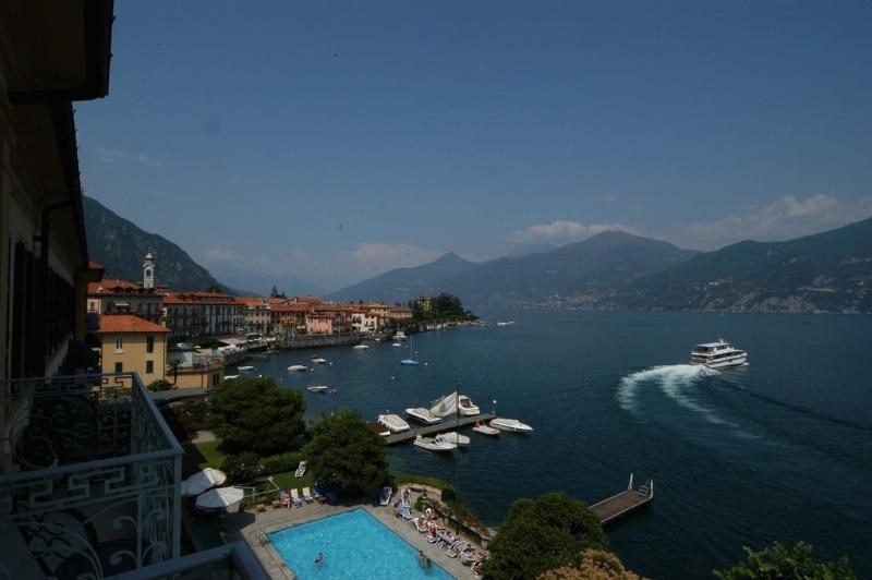 Grand Hotel Menaggio - Genel