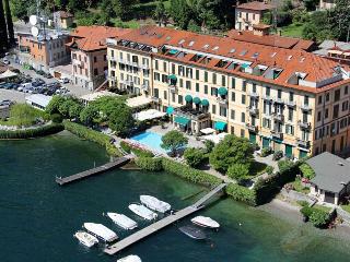 Grand Hotel Menaggio otel fotoğrafı