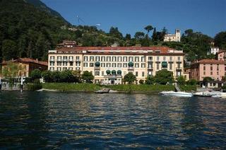 Grand Hotel Menaggio fotoÄŸrafÄ±