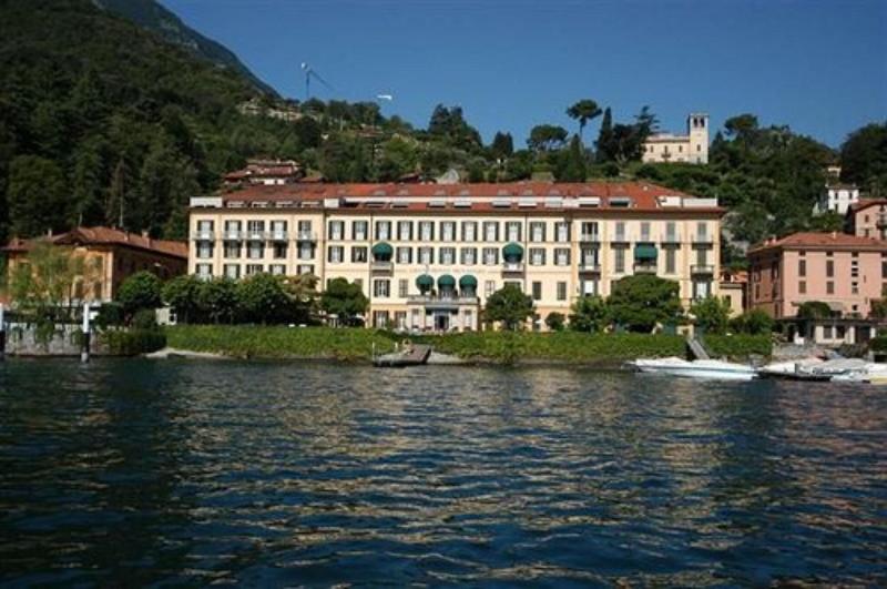 Grand Hotel Menaggio - Genel