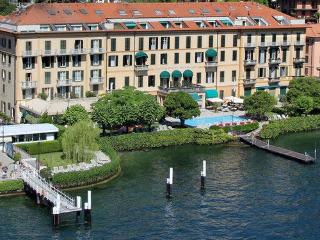 Grand Hotel Menaggio fotoÄŸrafÄ±
