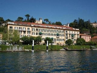 Grand Hotel Menaggio fotoÄŸrafÄ±