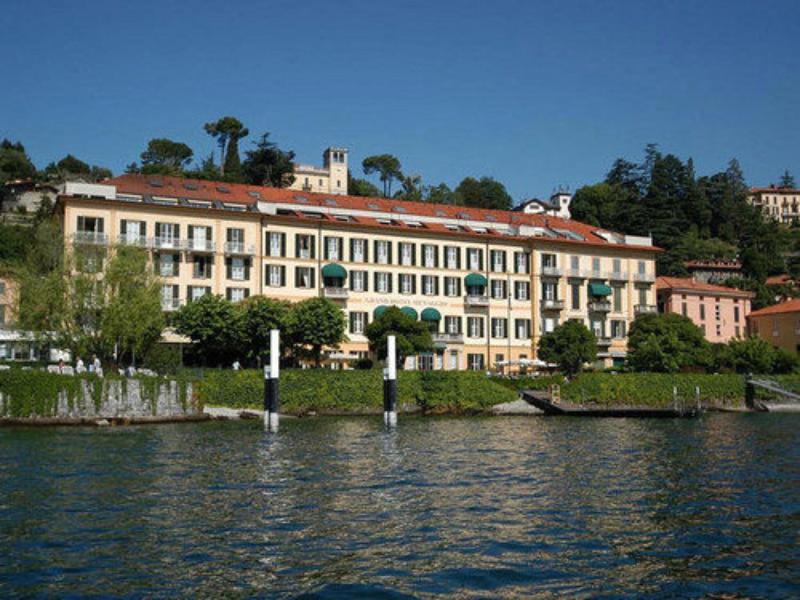 Grand Hotel Menaggio - Genel