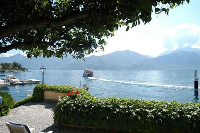 Grand Hotel Menaggio - Genel