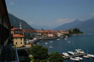 Grand Hotel Menaggio fotoÄŸrafÄ±
