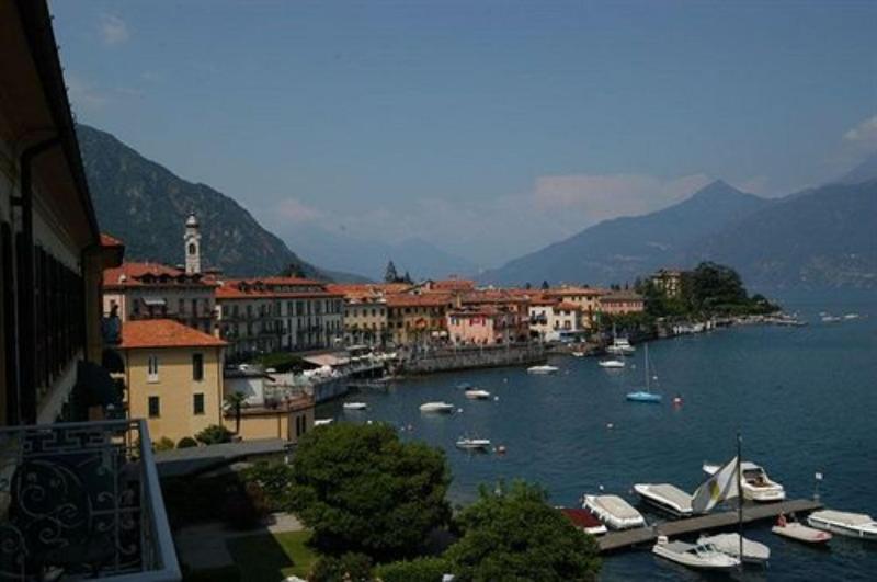 Grand Hotel Menaggio - Genel