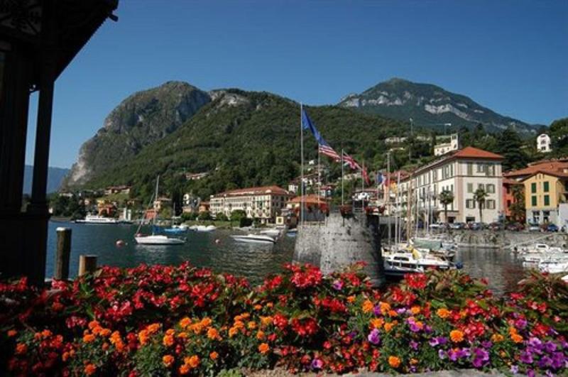 Grand Hotel Menaggio - Genel
