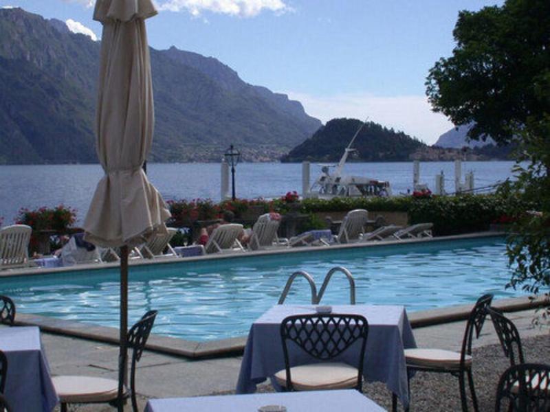 Grand Hotel Menaggio - Havuz