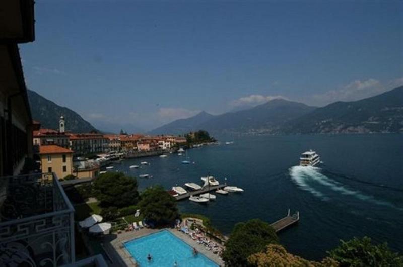 Grand Hotel Menaggio - Havuz