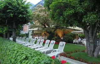 Grand Hotel Menaggio fotoÄŸrafÄ±