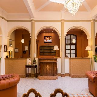 Hotel Royal Victoria fotoÄŸrafÄ±