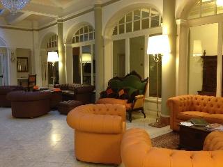 Hotel Royal Victoria otel fotoğrafı