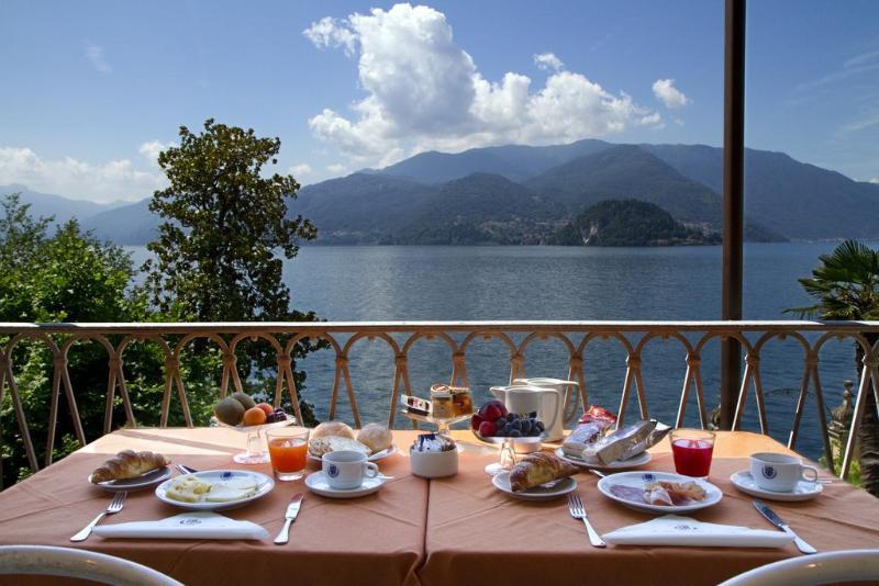 Hotel Royal Victoria - Genel