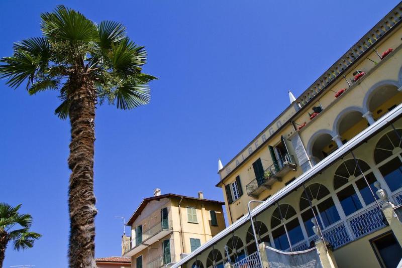 Hotel Royal Victoria - Genel