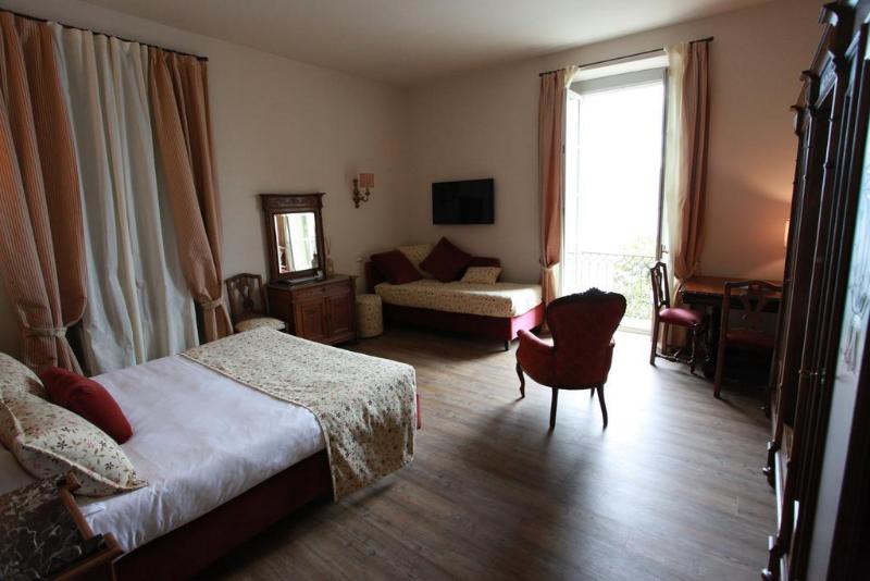 Hotel Royal Victoria - Genel