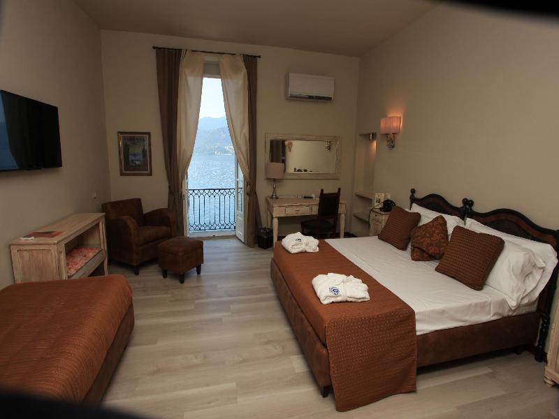 Hotel Royal Victoria - Oda