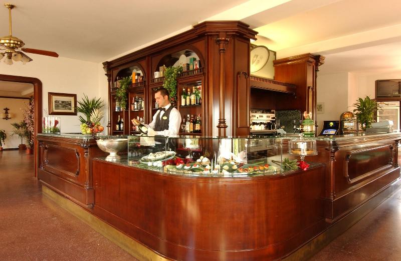 Milano Helvetia - Bar