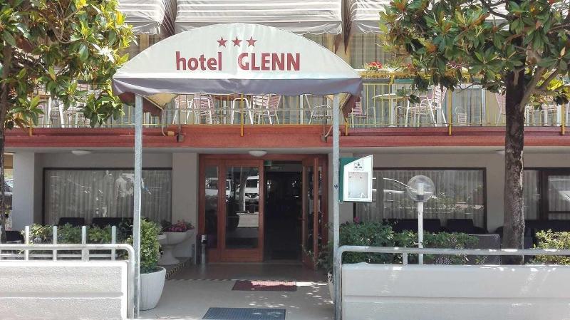 Glenn - Genel