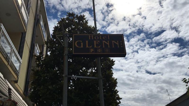 Glenn - Genel