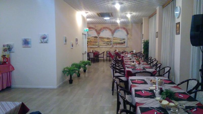 Glenn - Restoran