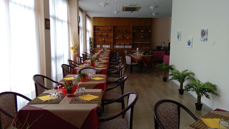 Glenn - Restoran