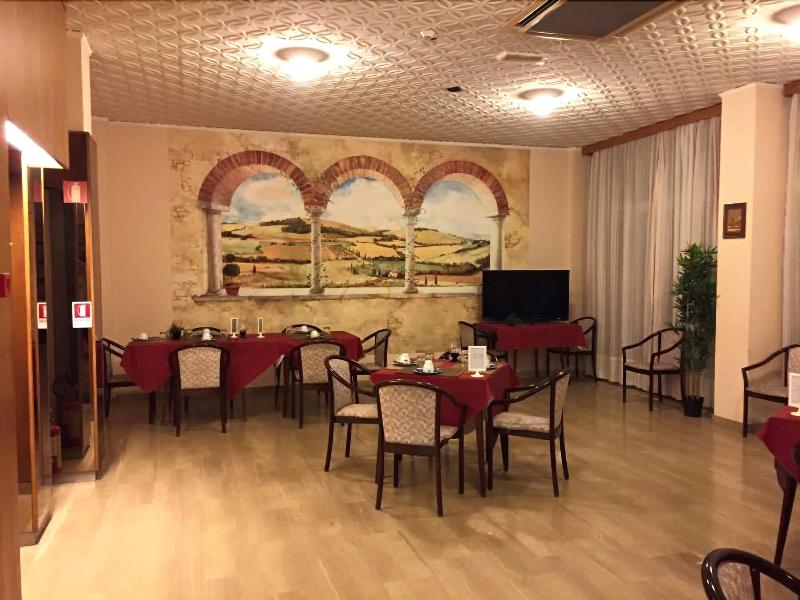 Glenn - Restoran