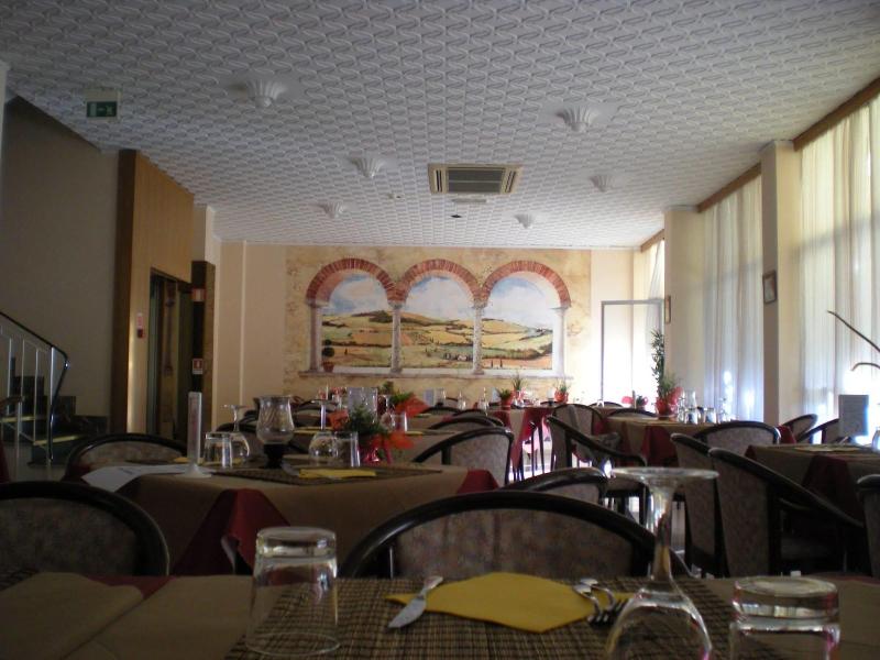 Glenn - Restoran