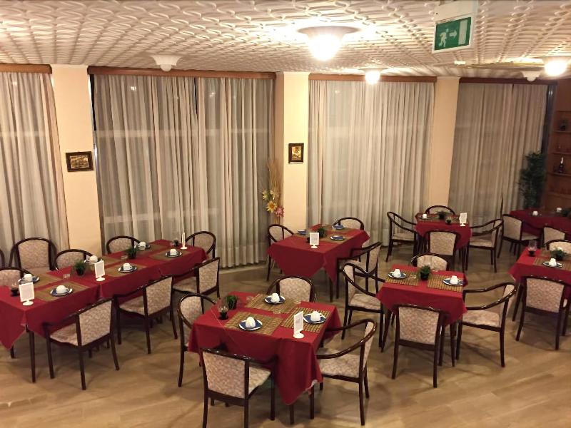 Glenn - Restoran