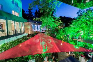 Atrium Mainz fotoÄŸrafÄ±