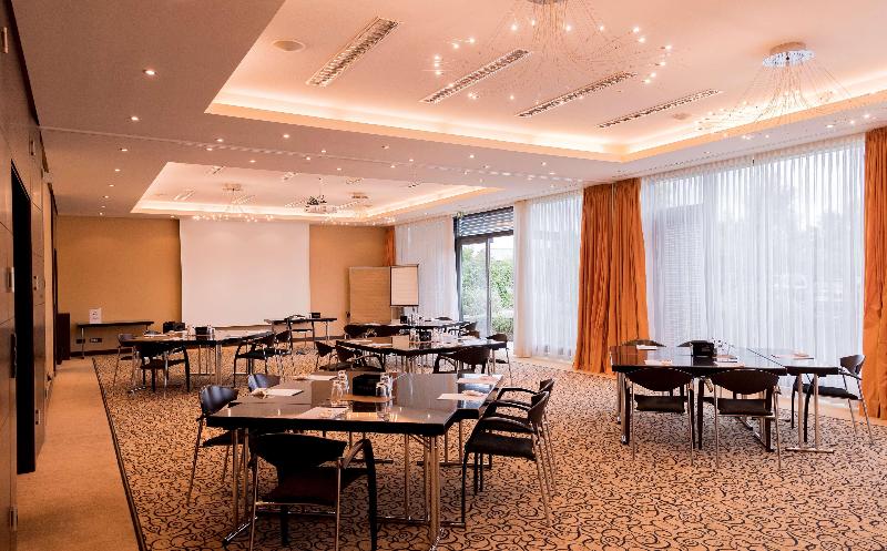 Atrium Mainz - Toplantı