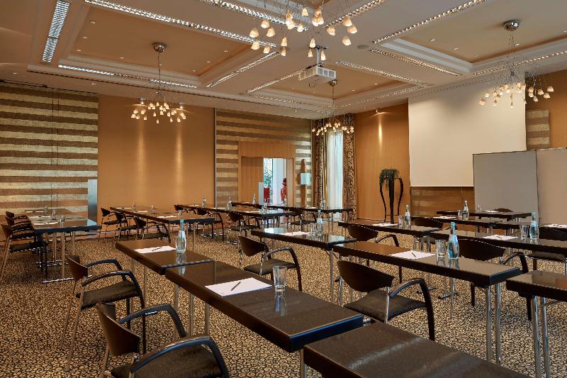 Atrium Mainz - Toplantı