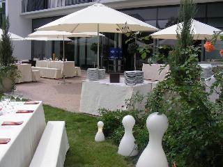 Atrium Mainz fotoÄŸrafÄ±