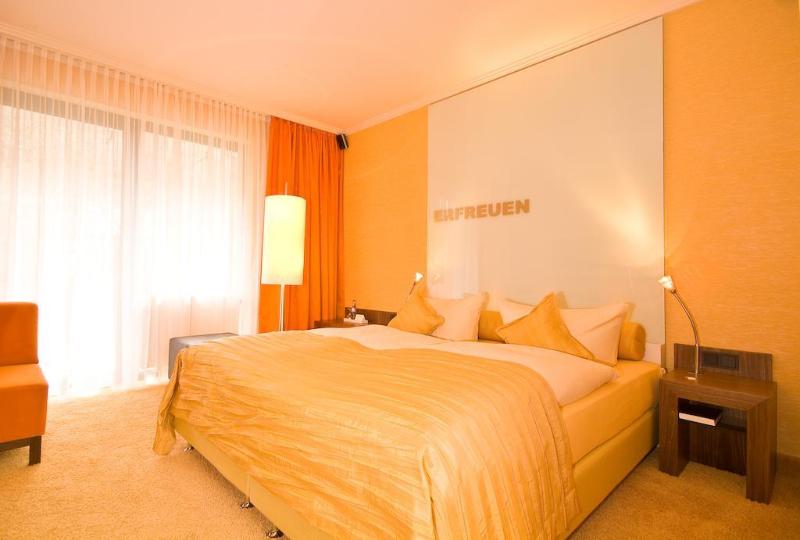 Atrium Mainz - Genel