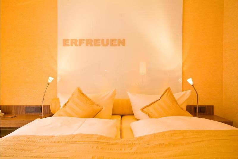 Atrium Mainz - Genel