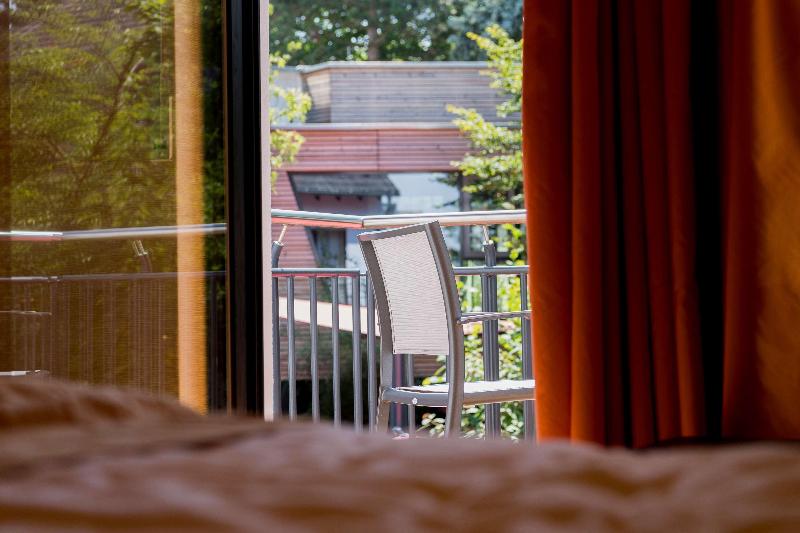 Atrium Mainz - Oda