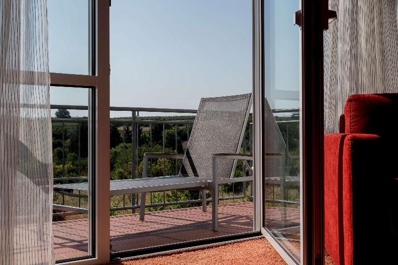 Atrium Mainz - Oda