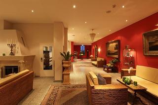 Badehaus Goor otel fotoğrafı