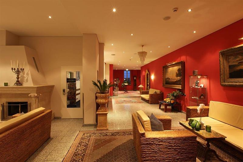Badehaus Goor - Genel