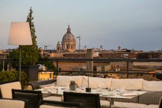 The First Arte