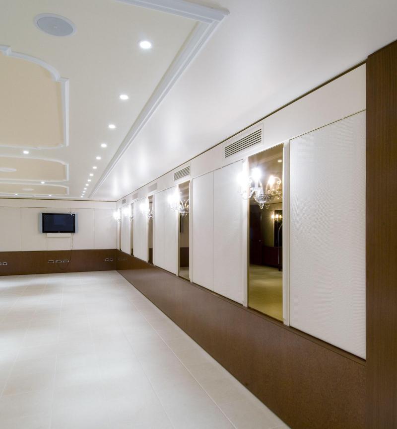 Club House - Toplantı