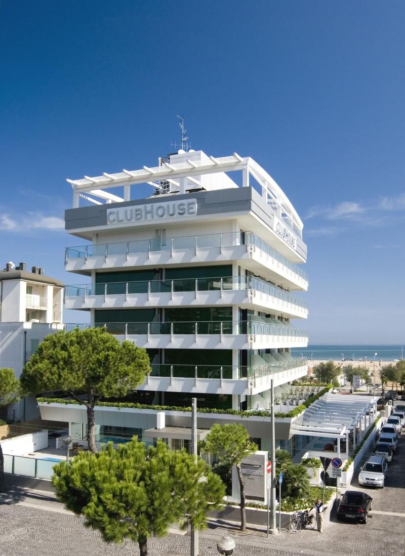 Club House - Genel
