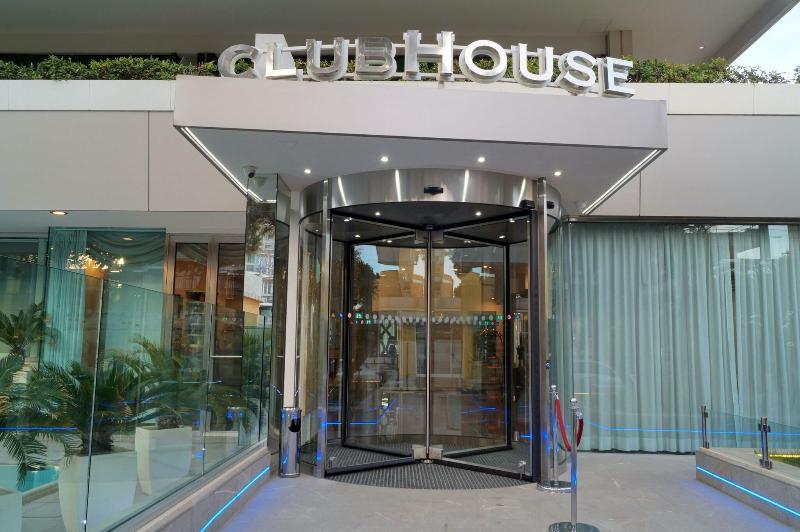 Club House - Genel