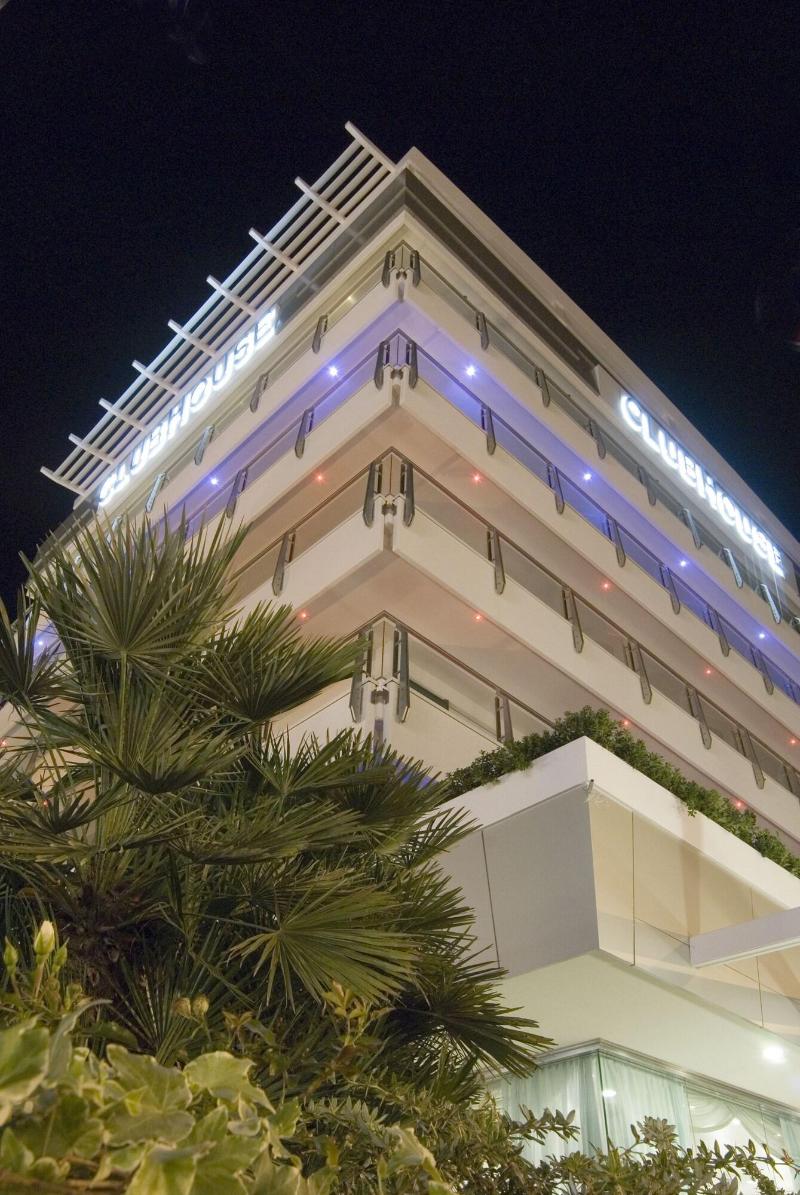 Club House - Genel